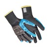 Cut protection glove Rig Dog